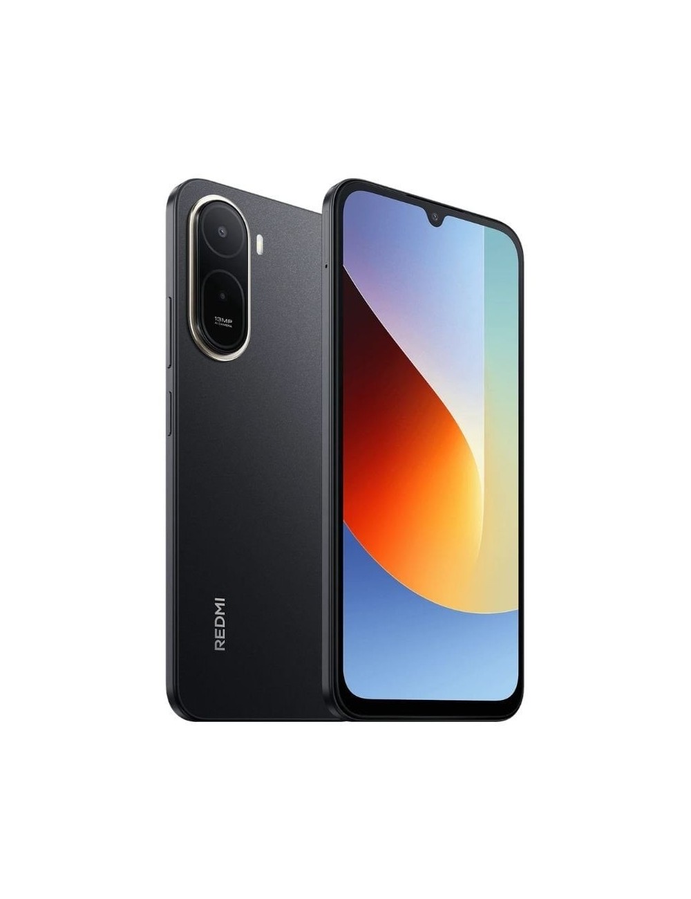 Smartphone Xiaomi Redmi A7 Pro 4GB/ 64GB/ 6.9'/ Negro