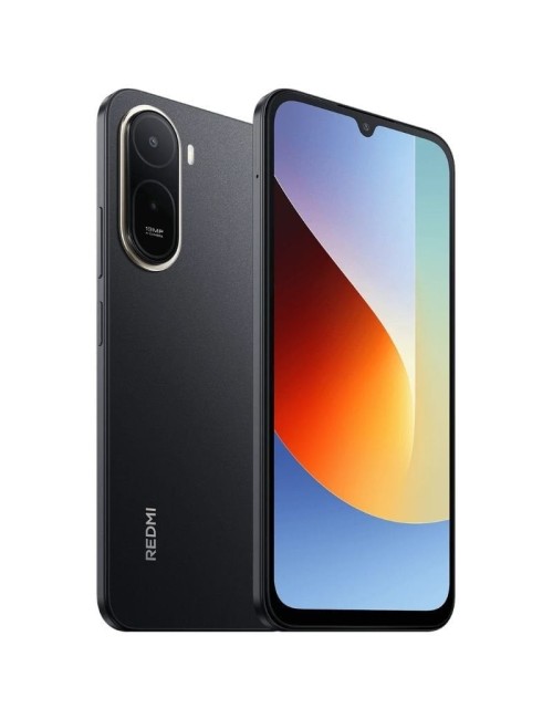 Smartphone Xiaomi Redmi A7 Pro 4GB/ 64GB/ 6.9'/ Negro