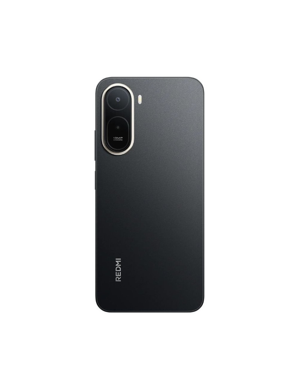 Smartphone Xiaomi Redmi A7 Pro 4GB/ 64GB/ 6.9'/ Negro