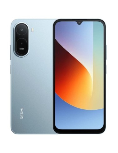 Smartphone Xiaomi Redmi A7 Pro 4GB/ 64GB/ 6.9'/ Azul
