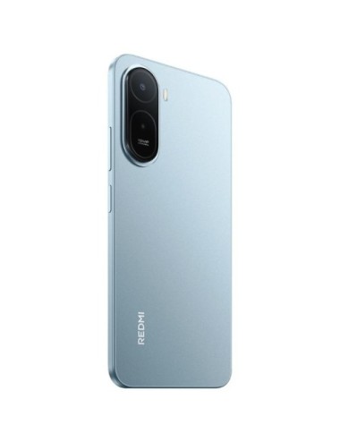 Smartphone Xiaomi Redmi A7 Pro 4GB/ 64GB/ 6.9'/ Azul