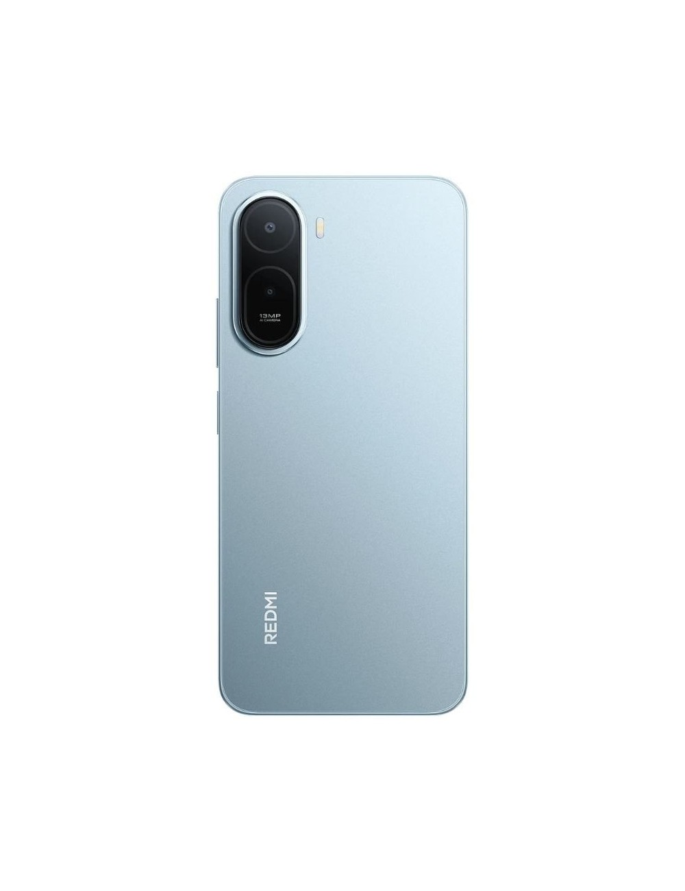 Smartphone Xiaomi Redmi A7 Pro 4GB/ 64GB/ 6.9'/ Azul
