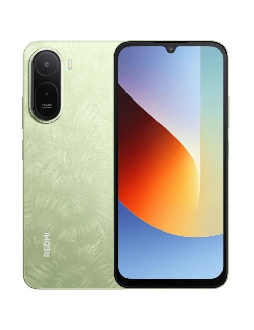 Smartphone Xiaomi Redmi A7 Pro 4GB/ 64GB/ 6.9'/ Verde