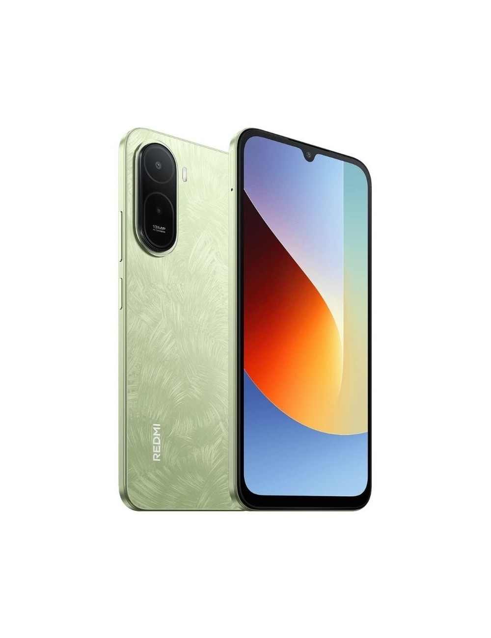 Smartphone Xiaomi Redmi A7 Pro 4GB/ 64GB/ 6.9'/ Verde