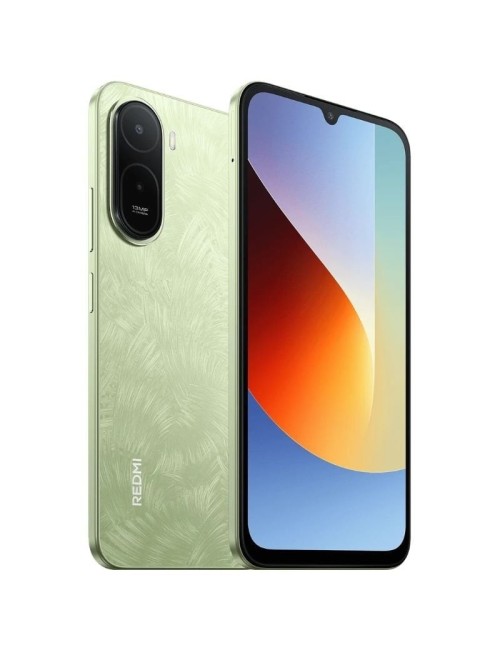 Smartphone Xiaomi Redmi A7 Pro 4GB/ 64GB/ 6.9'/ Verde
