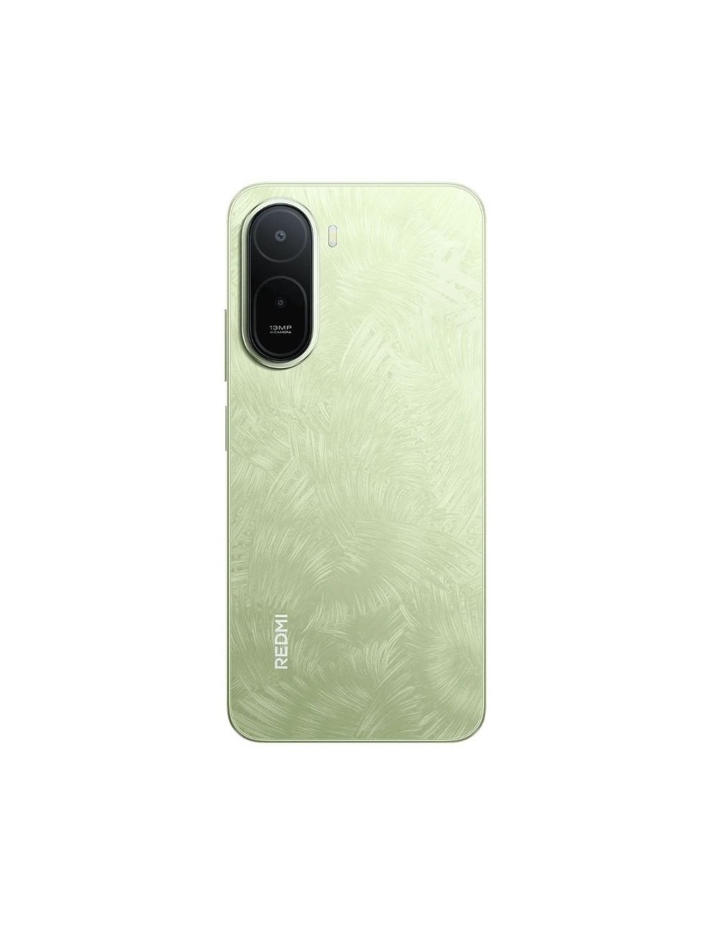 Smartphone Xiaomi Redmi A7 Pro 4GB/ 64GB/ 6.9'/ Verde