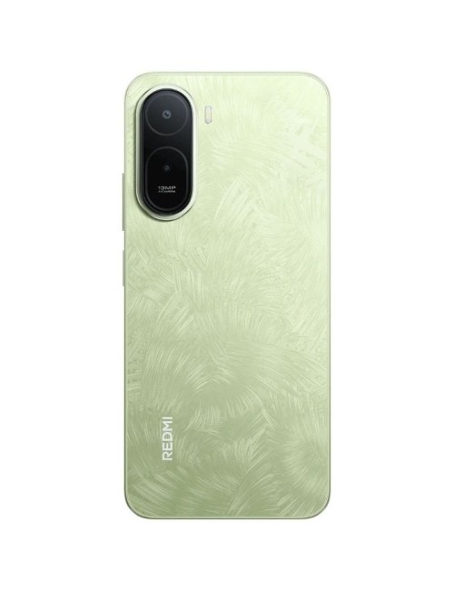 Smartphone Xiaomi Redmi A7 Pro 4GB/ 64GB/ 6.9'/ Verde
