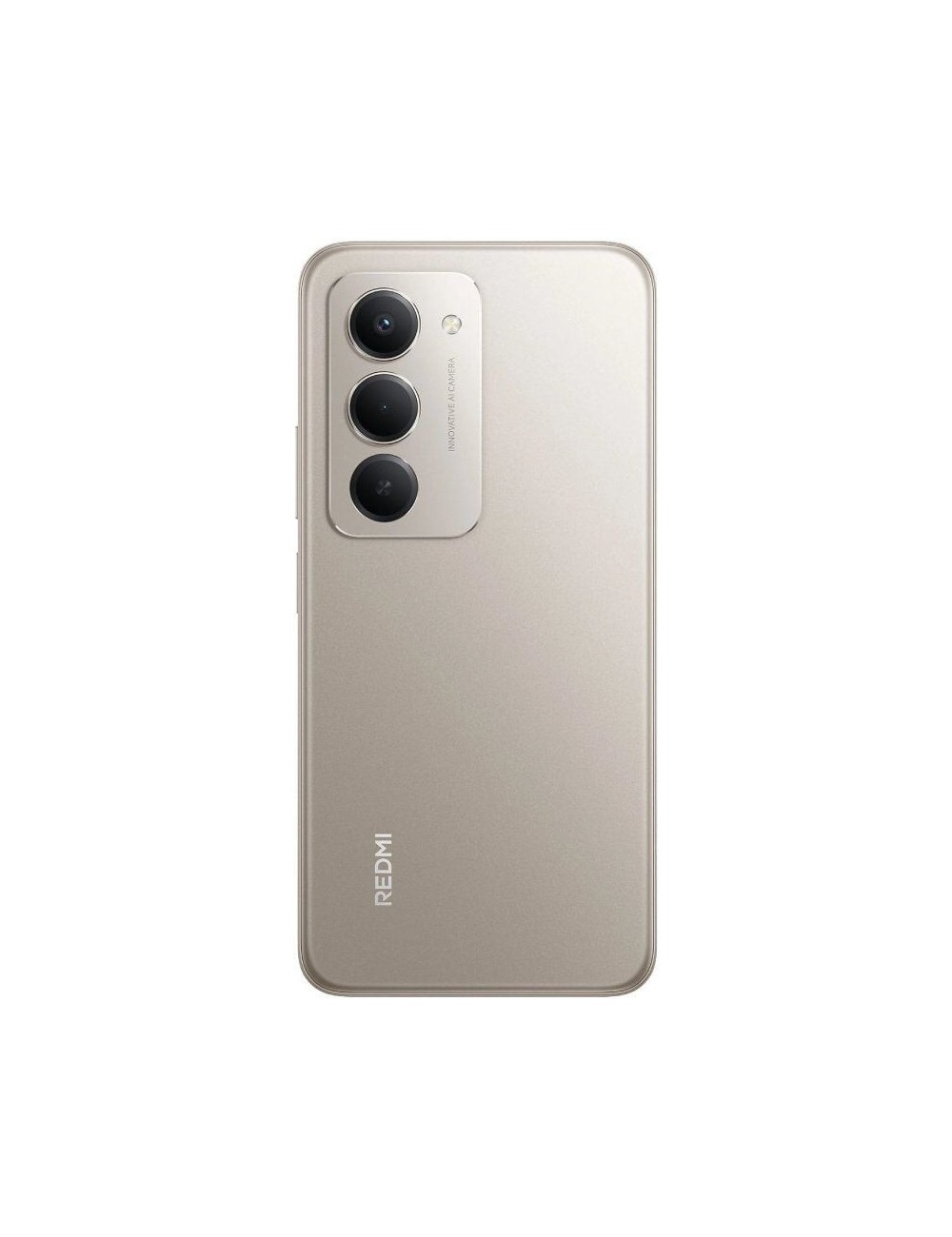 Smartphone Xiaomi Redmi 15 6GB/ 128GB/ 6.9'/ Gris