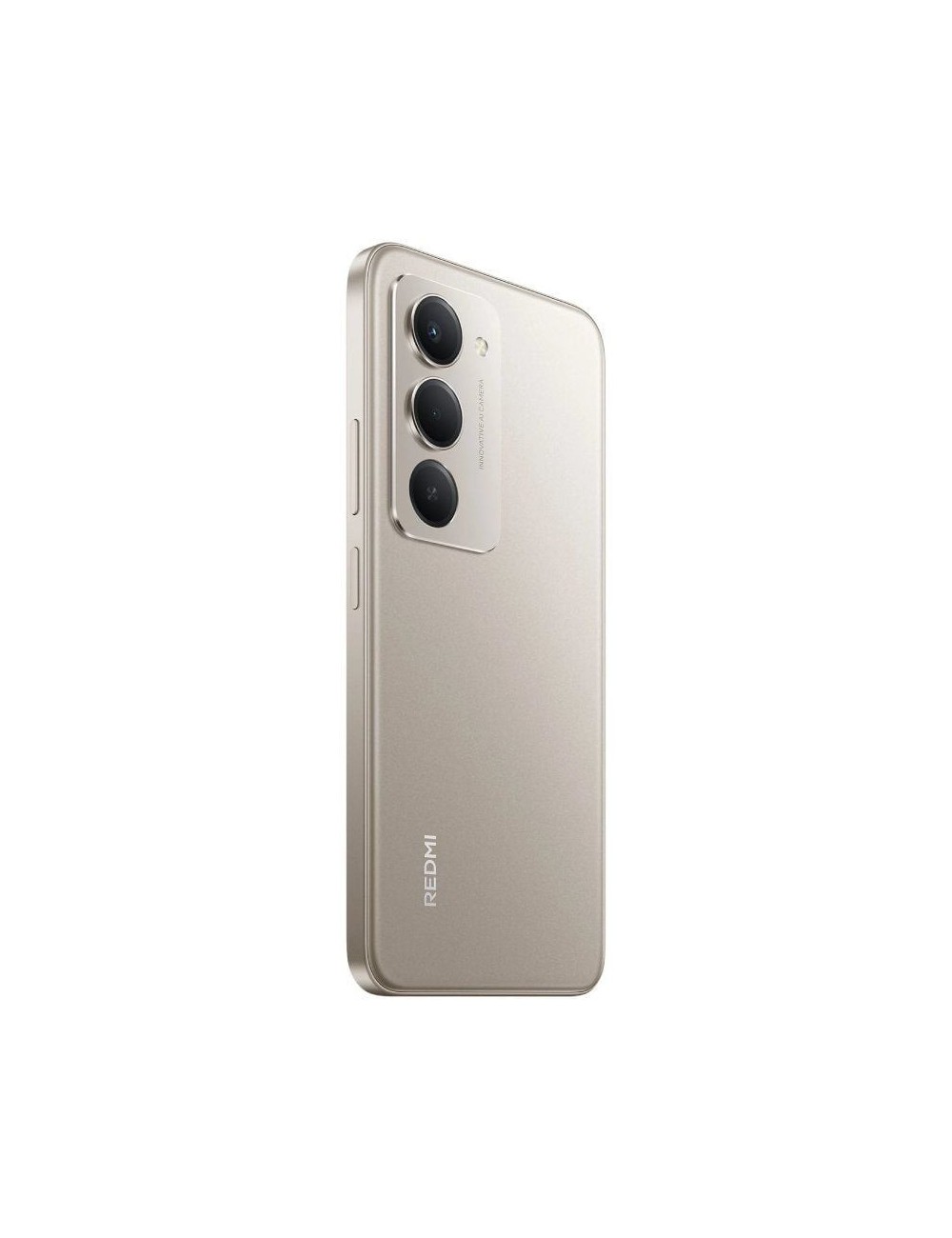 Smartphone Xiaomi Redmi 15 6GB/ 128GB/ 6.9'/ Gris