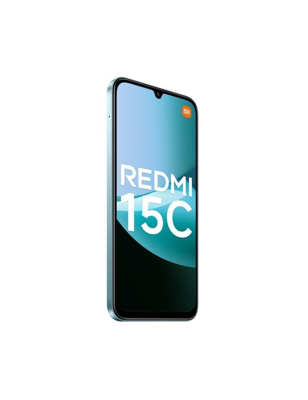 Smartphone Xiaomi Redmi 15C 4GB/ 128GB/ 6.9'/ Verde