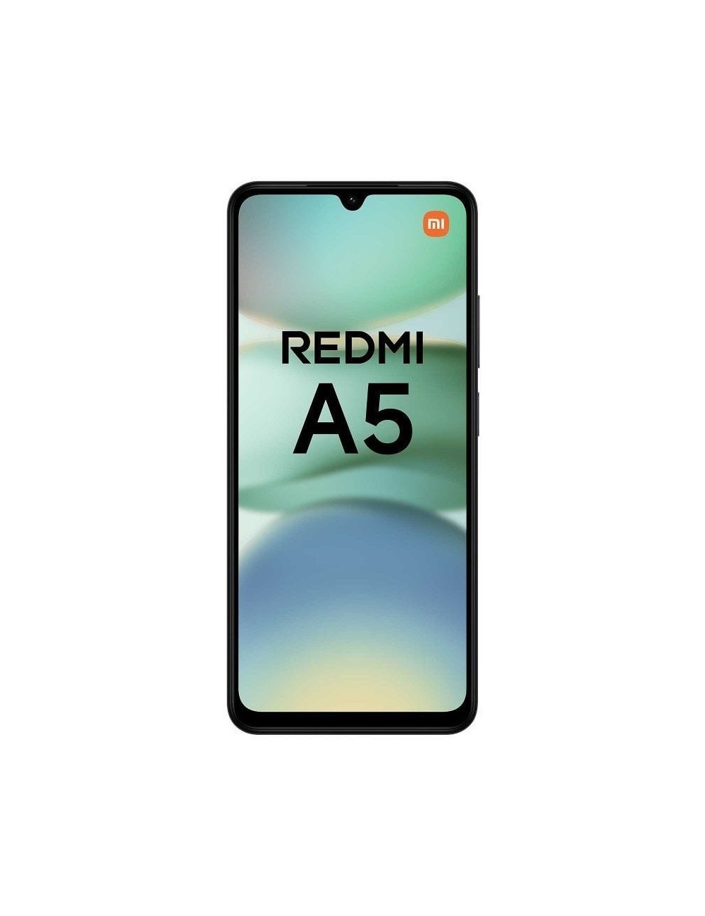 Smartphone Xiaomi Redmi A5 3GB/ 64GB/ 6.88'/ Negro
