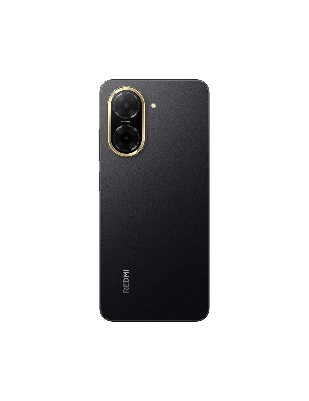 Smartphone Xiaomi Redmi A5 3GB/ 64GB/ 6.88'/ Negro