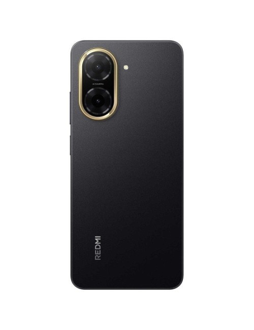 Smartphone Xiaomi Redmi A5 3GB/ 64GB/ 6.88'/ Negro