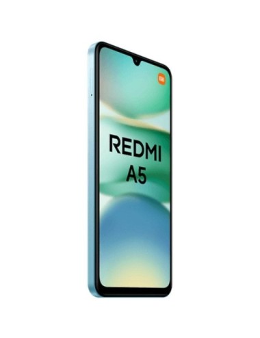 Smartphone Xiaomi Redmi A5 3GB/ 64GB/ 6.88'/ Azul