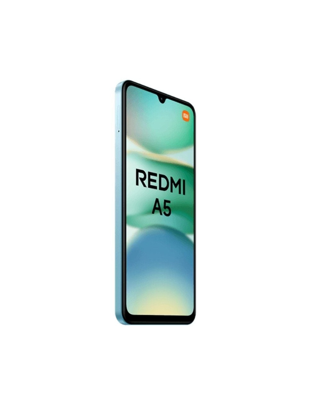 Smartphone Xiaomi Redmi A5 3GB/ 64GB/ 6.88'/ Azul