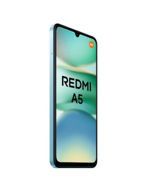 Smartphone Xiaomi Redmi A5 3GB/ 64GB/ 6.88'/ Azul