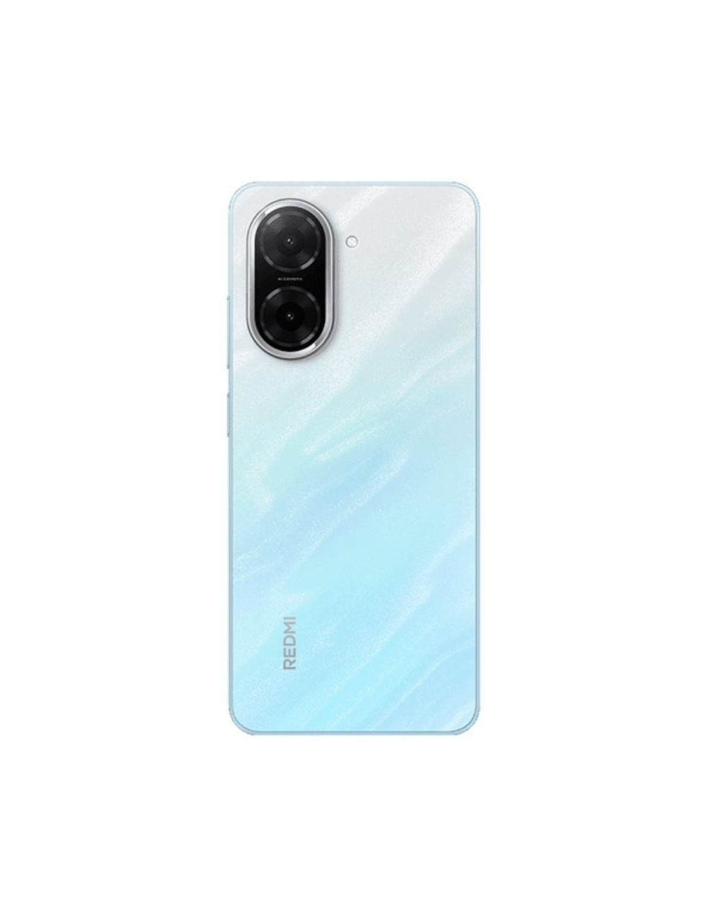 Smartphone Xiaomi Redmi A5 4GB/ 128GB/ 6.88'/ Azul
