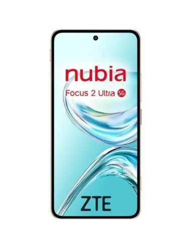 Smartphone ZTE Nubia Focus 2 Ultra 8GB/ 512GB/ 6.8'/ Verde