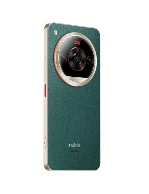 Smartphone ZTE Nubia Focus 2 Ultra 8GB/ 512GB/ 6.8'/ Verde