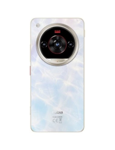Smartphone ZTE Nubia Focus 2 Ultra 8GB/ 512GB/ 6.8'/ 5G/ Blanco