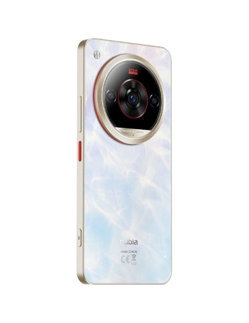 Smartphone ZTE Nubia Focus 2 Ultra 8GB/ 512GB/ 6.8'/ 5G/ Blanco