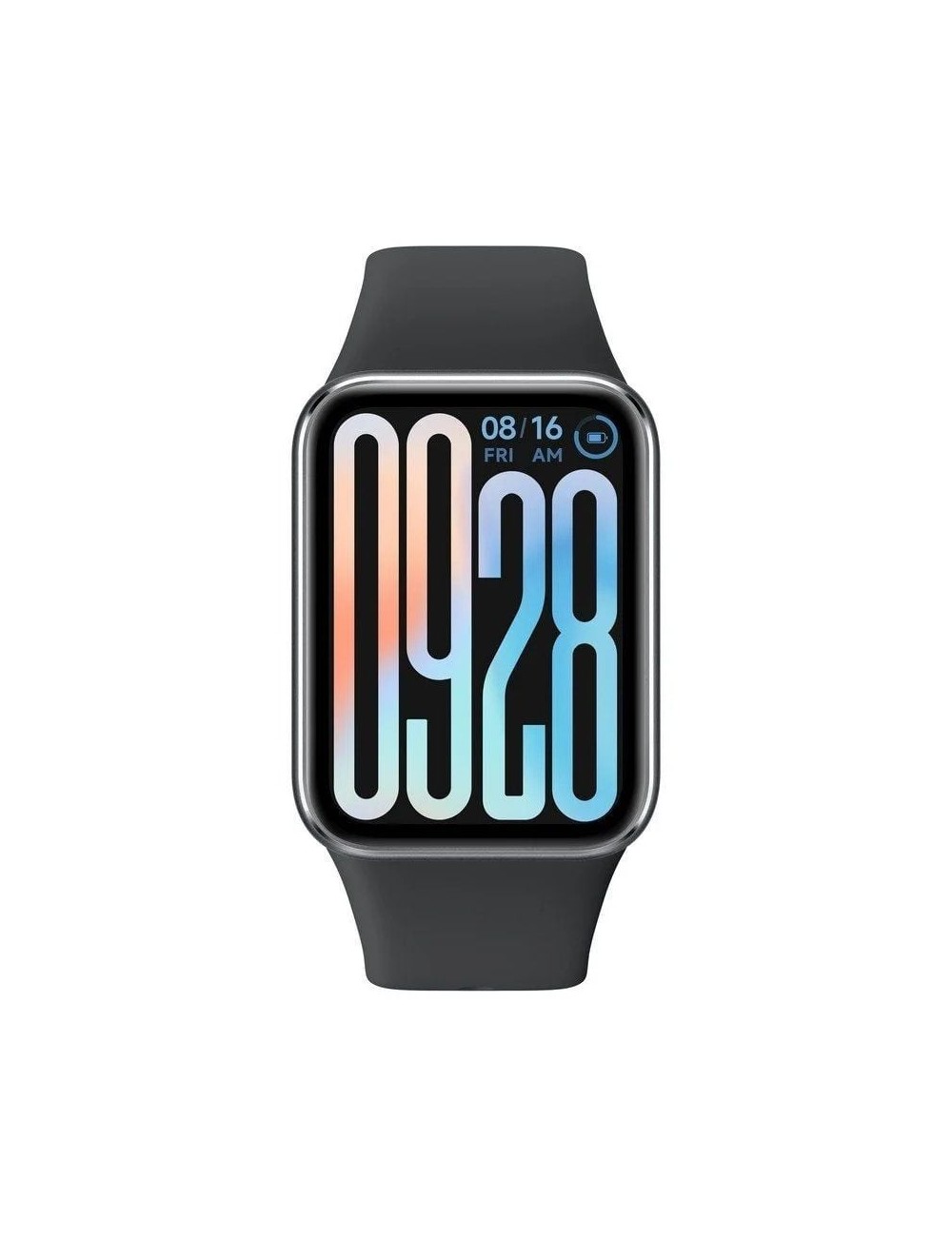 Pulsera Smartband Xiaomi Smart Band 9 Pro/ Negra