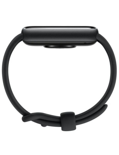 Pulsera Smartband Xiaomi Smart Band 9 Pro/ Negra
