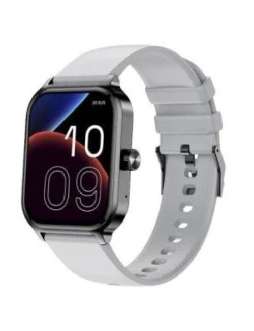 Smartwatch SPC Smartee Duo 3/ Notificaciones/ Frecuencia Cardíaca/ Negro