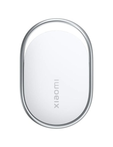 Localizador Xiaomi Tag/ Blanco/ Pack de 4