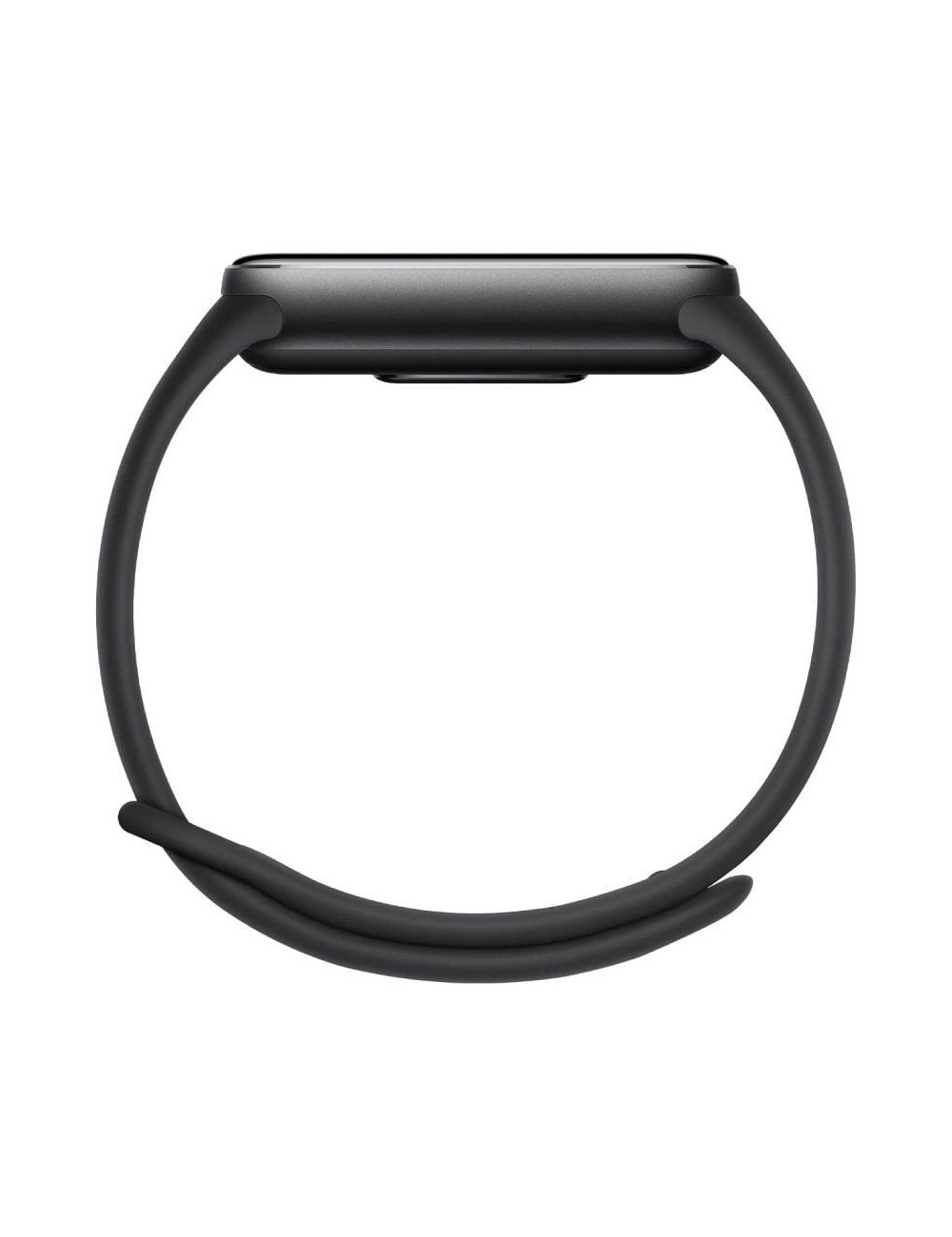 Pulsera Smartband Xiaomi Smart Band 10/ Negro Medianoche