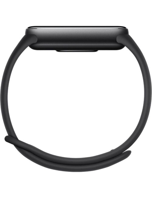 Pulsera Smartband Xiaomi Smart Band 10/ Negro Medianoche