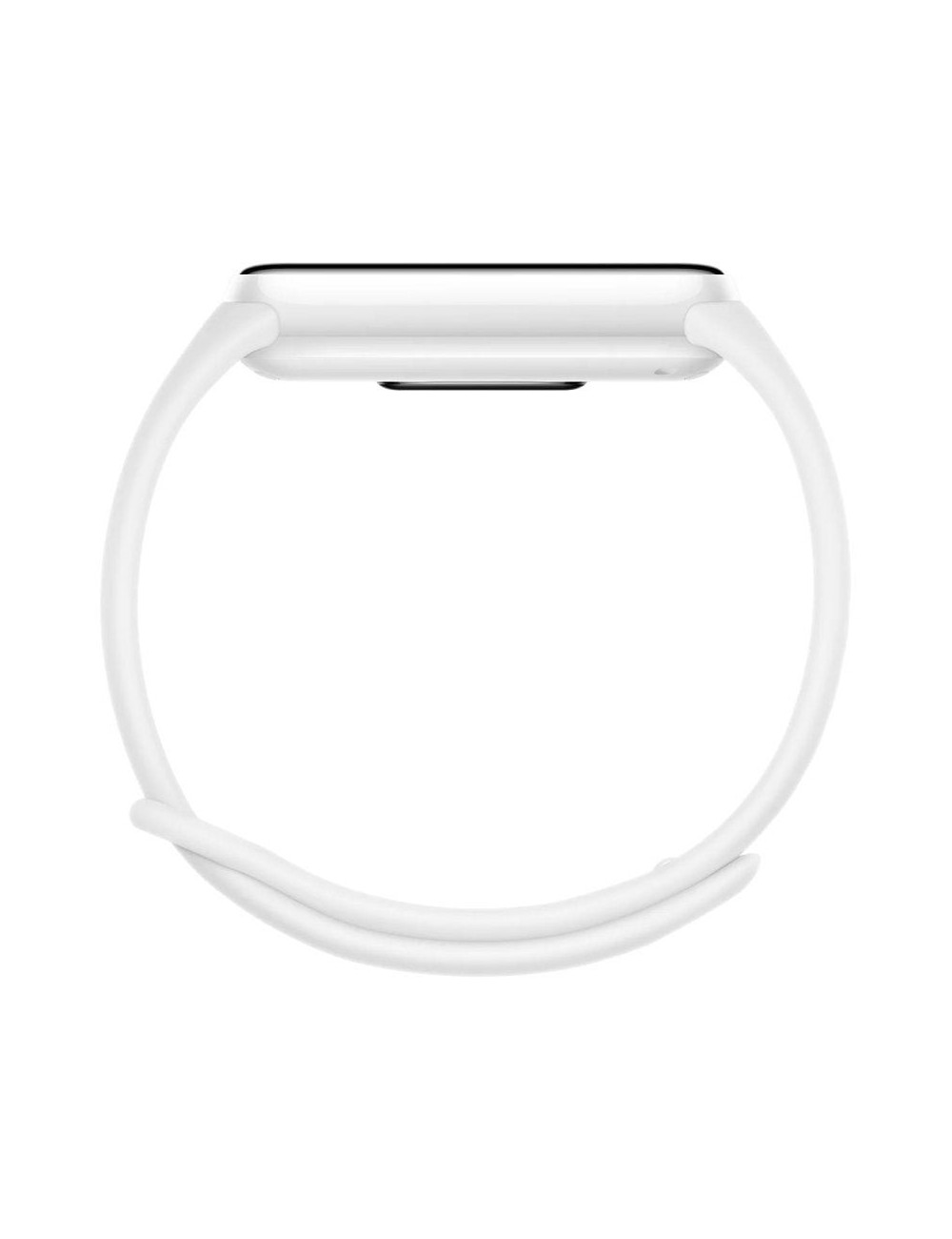 Pulsera Smartband Xiaomi Smart Band 10 Ceramic Edition/ Blanco Perla