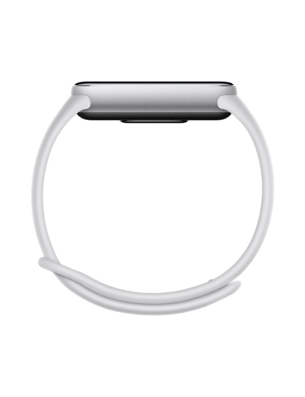 Pulsera Smartband Xiaomi Smart Band 10/ Plata