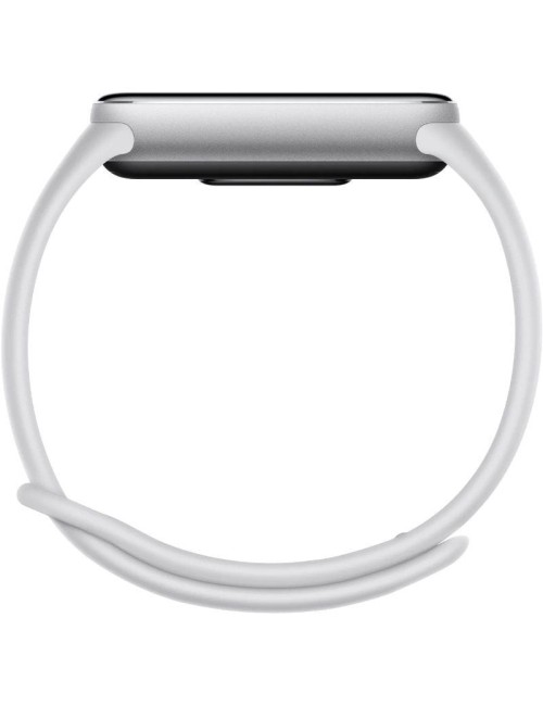 Pulsera Smartband Xiaomi Smart Band 10/ Plata