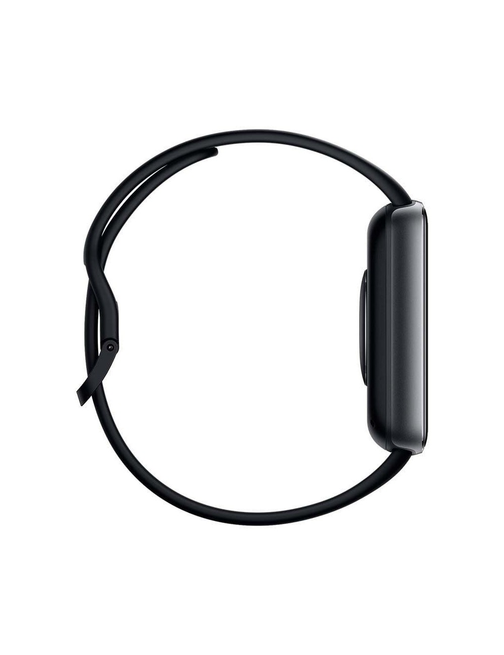 Smartwatch Xiaomi Redmi Watch 5/ Notificaciones/ Frecuencia Cardíaca/ GPS/ Negro Obsidiana