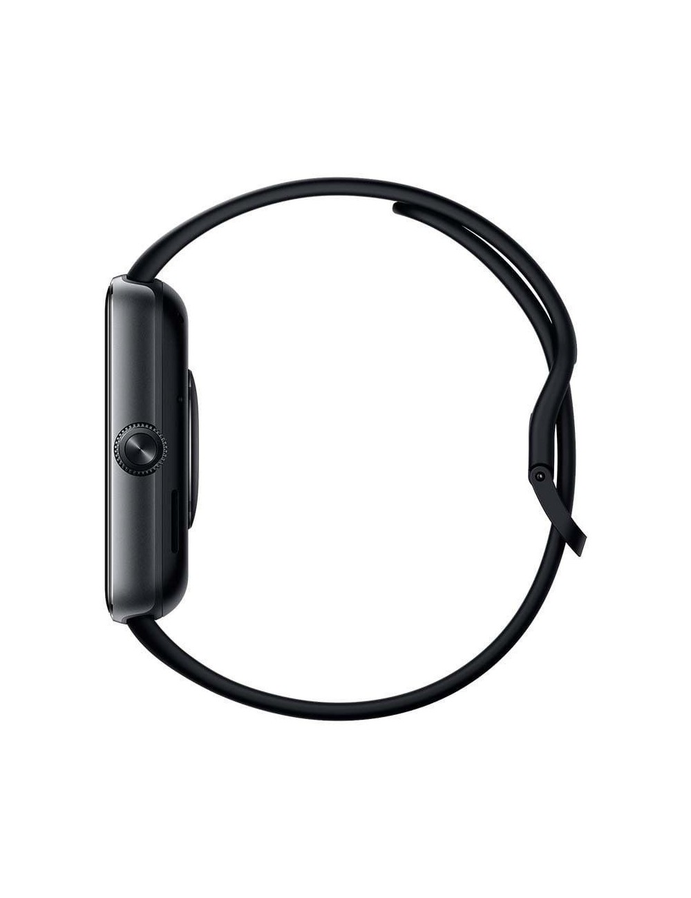 Smartwatch Xiaomi Redmi Watch 5/ Notificaciones/ Frecuencia Cardíaca/ GPS/ Negro Obsidiana