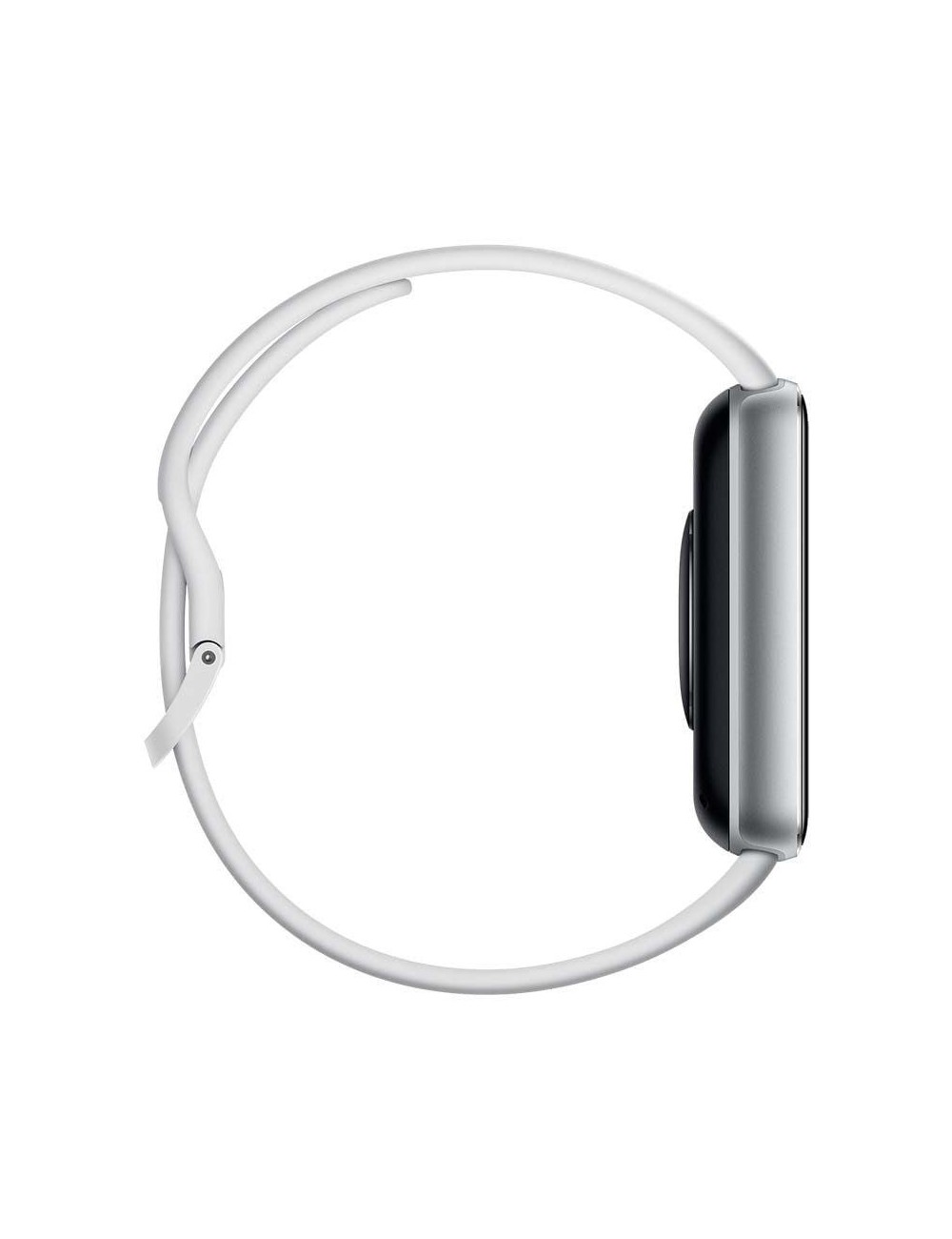 Smartwatch Xiaomi Redmi Watch 5/ Notificaciones/ Frecuencia Cardíaca/ GPS/ Gris Plata