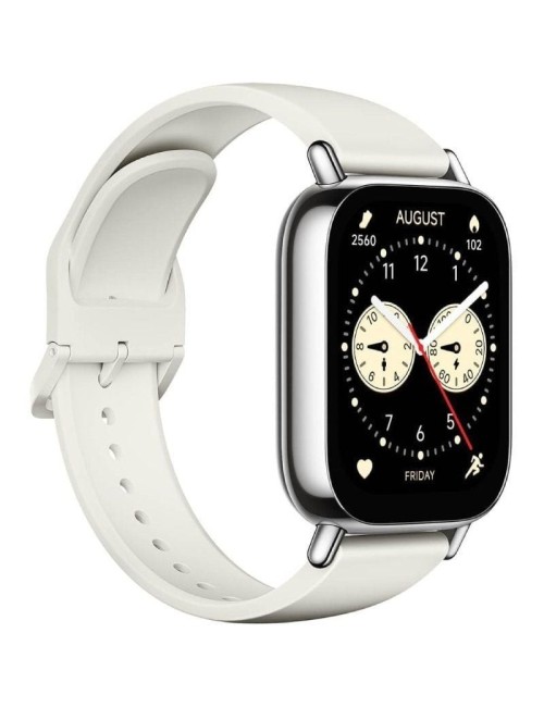 Smartwatch Xiaomi Redmi Watch 5 Lite/ Notificaciones/ Frecuencia Cardíaca/ GPS/ Dorado