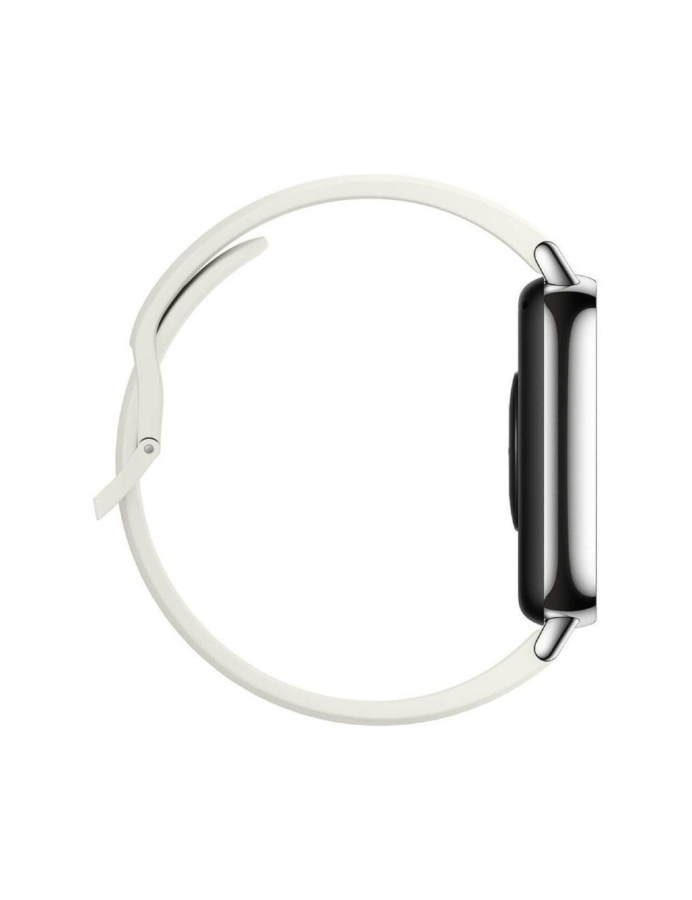 Smartwatch Xiaomi Redmi Watch 5 Lite/ Notificaciones/ Frecuencia Cardíaca/ GPS/ Dorado