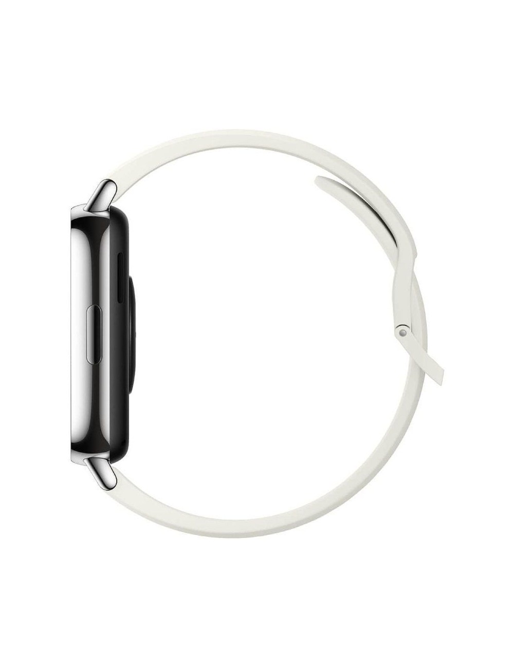 Smartwatch Xiaomi Redmi Watch 5 Lite/ Notificaciones/ Frecuencia Cardíaca/ GPS/ Dorado