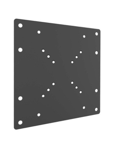 Soporte VESA 200x200 Aisens ACC001-289/ hasta 30kg