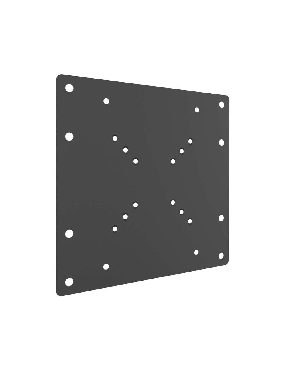Soporte VESA 200x200 Aisens ACC001-289/ hasta 30kg