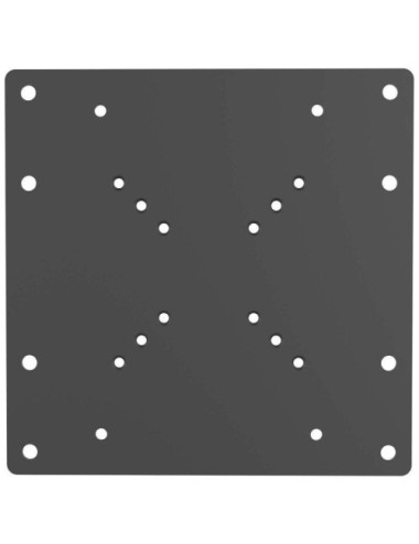 Soporte VESA 200x200 Aisens ACC001-289/ hasta 30kg