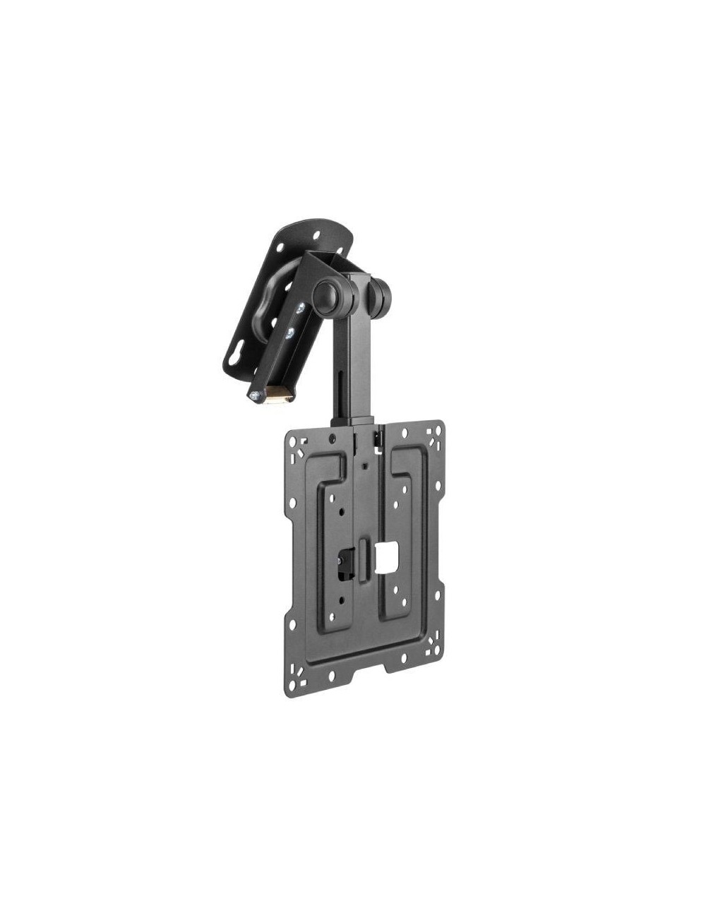 Soporte de Techo Giratorio/ Plegable Aisens CT43S-187 para TV de 19-43'/ hasta 20kg