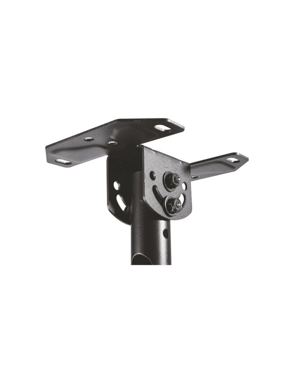 Soporte de Techo Giratorio/ Inclinable/ Extensible Aisens CT43TSE-053 para TV de 23-43'/ hasta 50kg