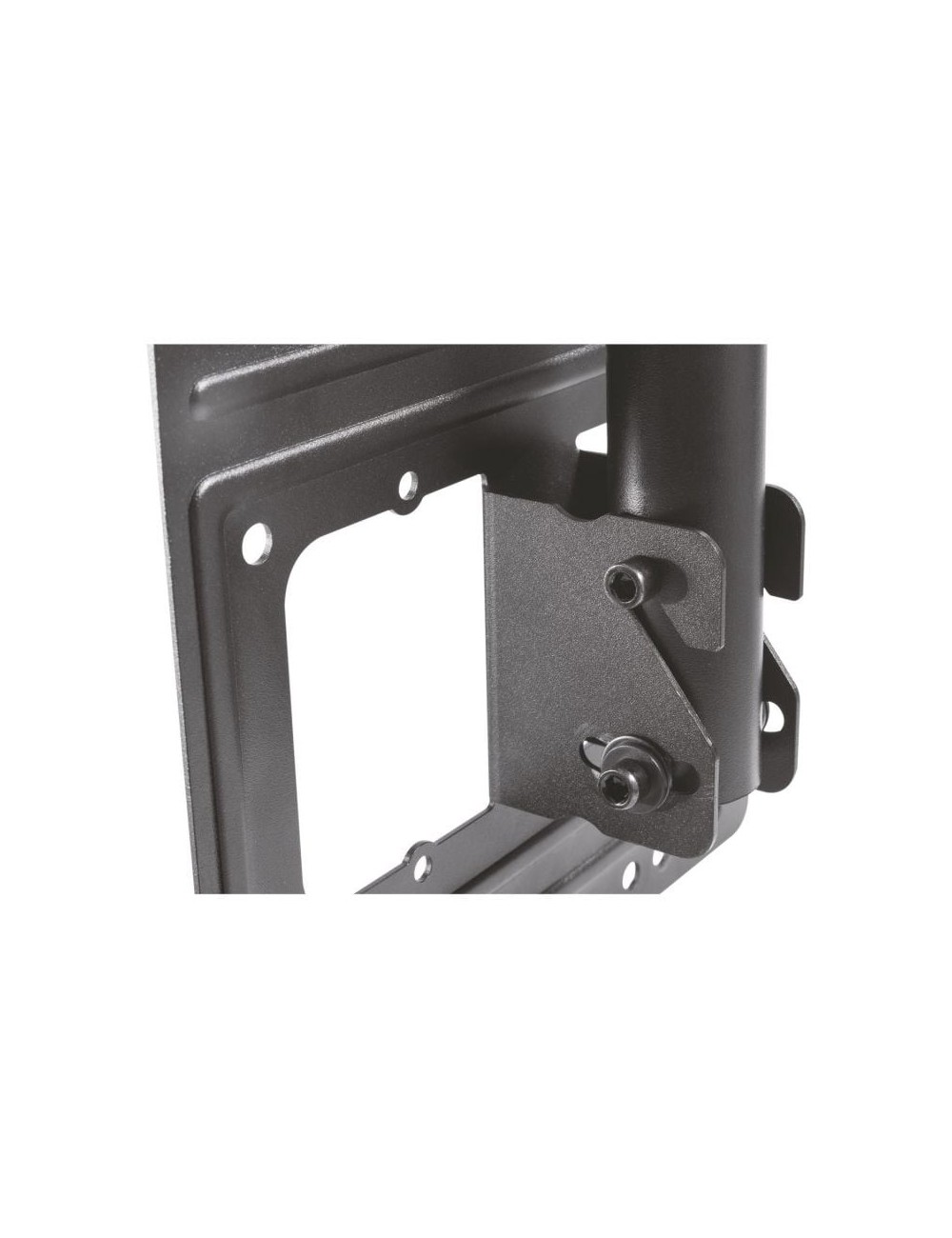 Soporte de Techo Giratorio/ Inclinable/ Extensible Aisens CT43TSE-053 para TV de 23-43'/ hasta 50kg