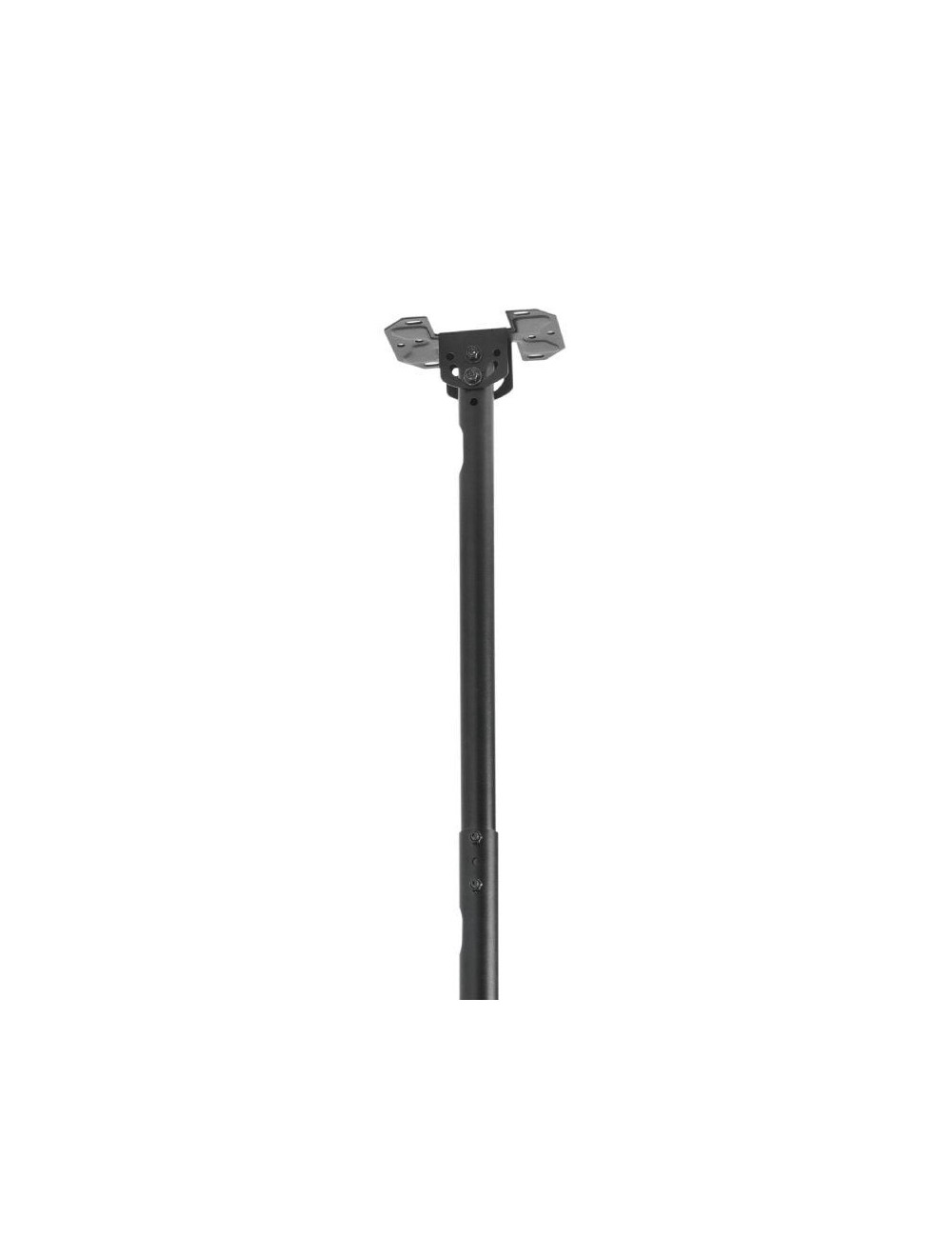 Soporte de Techo Giratorio/ Inclinable/ Extensible Aisens CT80TSE-075 para TV de 37-80'/ hasta 50kg