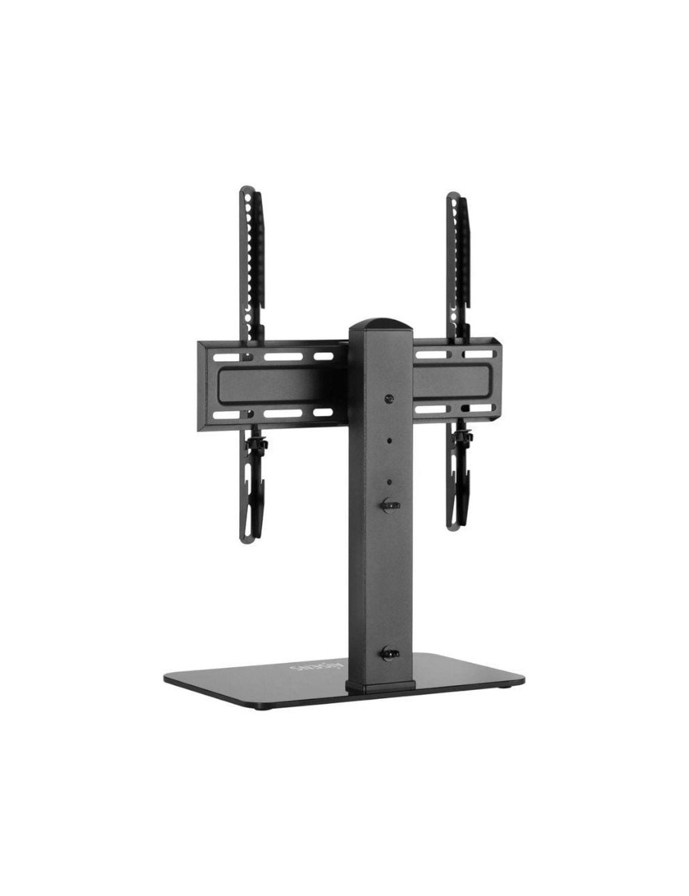 Soporte de Mesa Giratorio DT55S-217 para TV y Monitor de 32'-55'/ hasta 40 kg