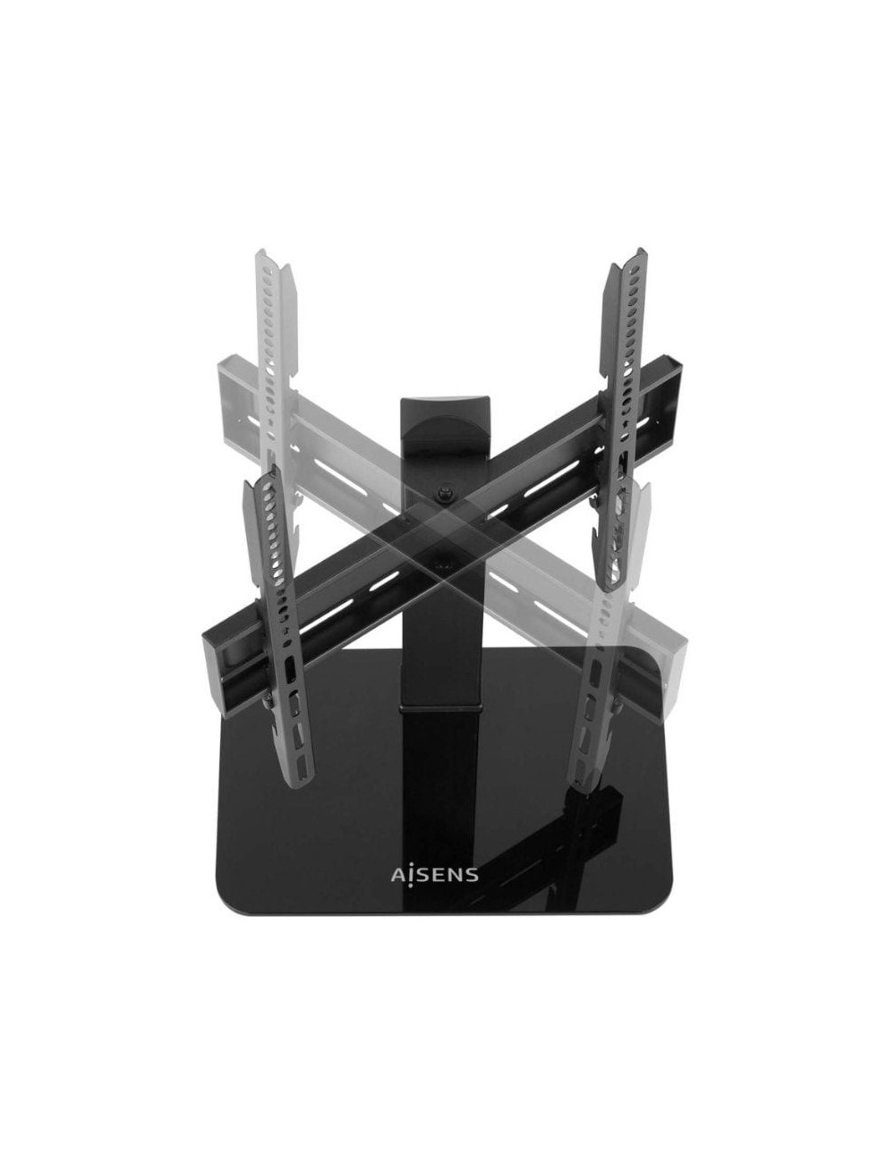 Soporte de Mesa Giratorio DT55S-217 para TV y Monitor de 32'-55'/ hasta 40 kg