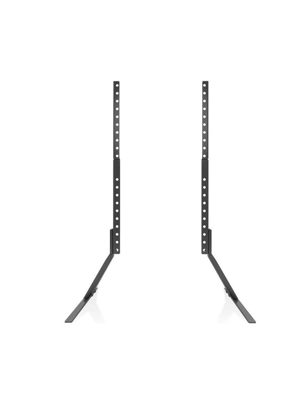 Soporte de Mesa Aisens DT80F-305 para TV de 32-80'/ hasta 50kg